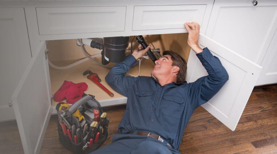 Local tankless water heater installation in Cotton Valley, LA
